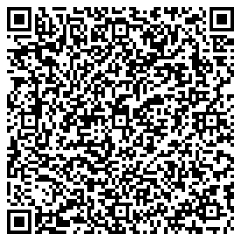 QR-код с контактной информацией организации Романова Т.А., ИП