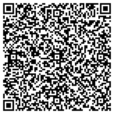 QR-код с контактной информацией организации ООО "FRANCESS TOUR"