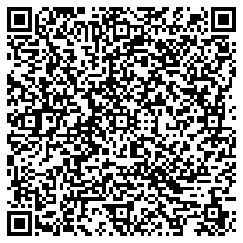 QR-код с контактной информацией организации Диолэнд, ЧТПУП