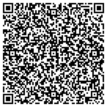QR-код с контактной информацией организации Джентиавтотрейд, ЗАО представительство