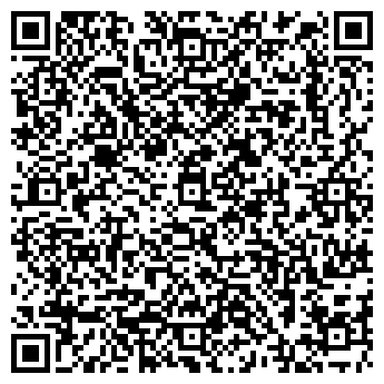 QR-код с контактной информацией организации Аквасток, Холдинг