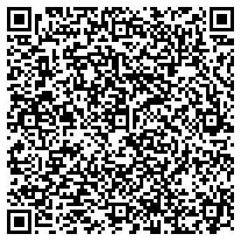 QR-код с контактной информацией организации Белавтосплав, ТЧУП