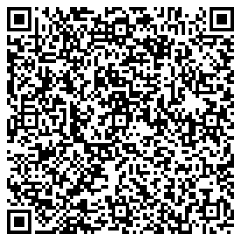 QR-код с контактной информацией организации СПД Меленчук