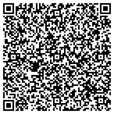 QR-код с контактной информацией организации Общество с ограниченной ответственностью ООО «ИНВЕСТ СТАЛЬ»