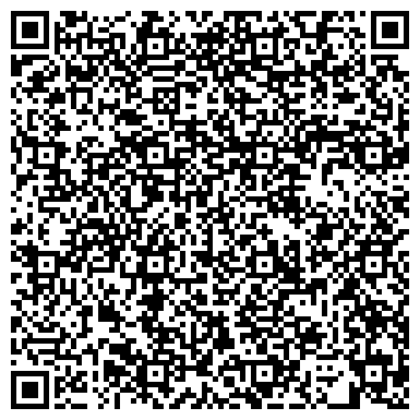 QR-код с контактной информацией организации ООО "АВ металл групп" розничный склад