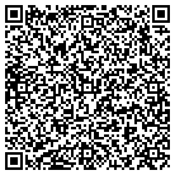 QR-код с контактной информацией организации Общество с ограниченной ответственностью Будтехника САЕЗ, ООО