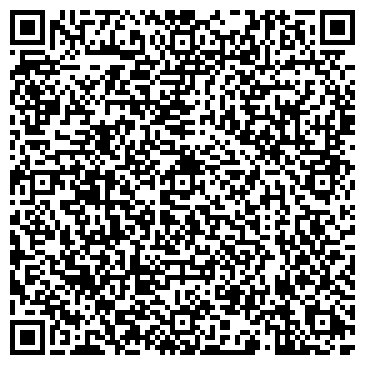 QR-код с контактной информацией организации ООО "АВ металл групп "