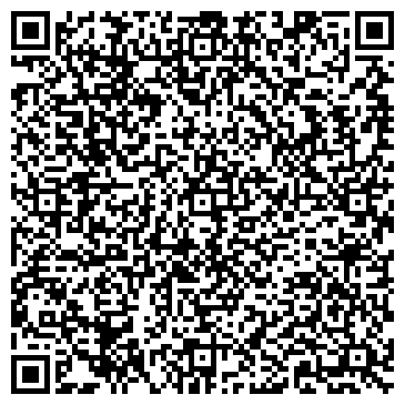 QR-код с контактной информацией организации Общество с ограниченной ответственностью ТОВ «Торгівельний дім «Буд-світ»
