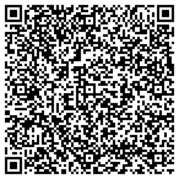 QR-код с контактной информацией организации Компания «Техноэлектро»