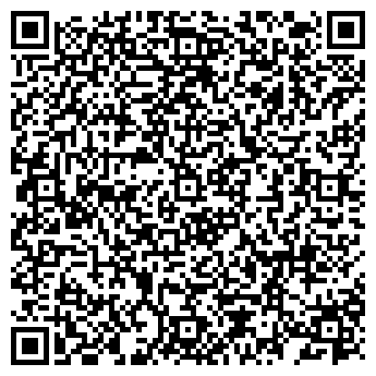 QR-код с контактной информацией организации ЧП Романовский А.С.