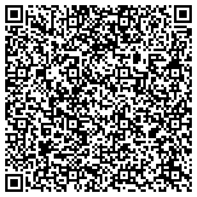 QR-код с контактной информацией организации интернет магазин "Сантехник"