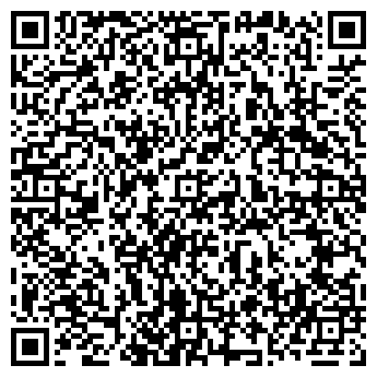 QR-код с контактной информацией организации Общество с ограниченной ответственностью ООО «Металтехно»