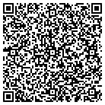 QR-код с контактной информацией организации ООО «АФТ ГРУП»