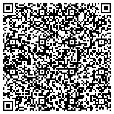 QR-код с контактной информацией организации магазин - склад "СантехКлас"