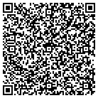 QR-код с контактной информацией организации Загородний дом, ЧП
