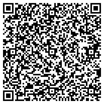 QR-код с контактной информацией организации НВО Червона Хвиля, ЧАО