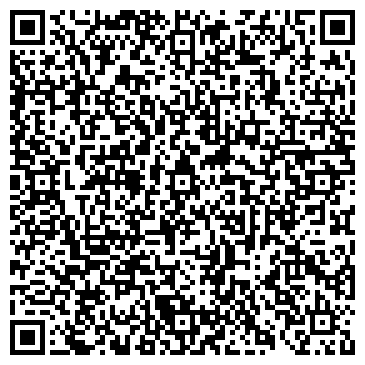 QR-код с контактной информацией организации Солнечный дом, ООО