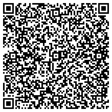 QR-код с контактной информацией организации Мег Строй, ООО