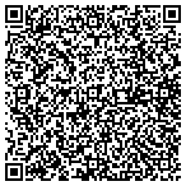 QR-код с контактной информацией организации ТПК Памир, ООО