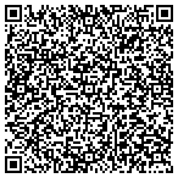 QR-код с контактной информацией организации Соломон, строительная компания, ООО