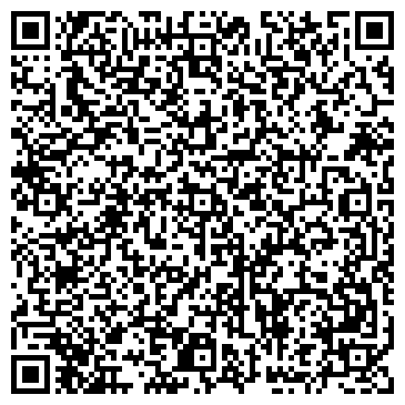 QR-код с контактной информацией организации ООО ИВЦ Кристалл