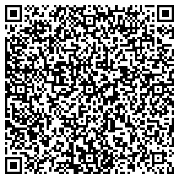 QR-код с контактной информацией организации Металлист ПКП, ЗАО