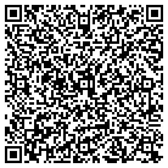 QR-код с контактной информацией организации Юнивестпромресурс, ООО