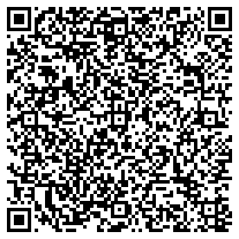 QR-код с контактной информацией организации Частное предприятие Теплый дом