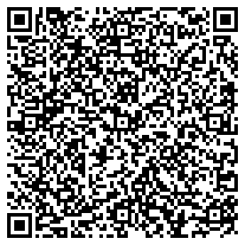 QR-код с контактной информацией организации Топал, ООО