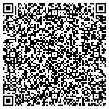 QR-код с контактной информацией организации ООО "АВ металл групп"