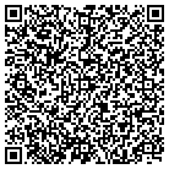 QR-код с контактной информацией организации ООО "Линокса-Украина"