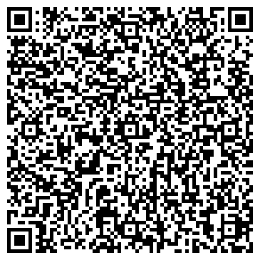 QR-код с контактной информацией организации ЧП «НПФ «ЛАТ»