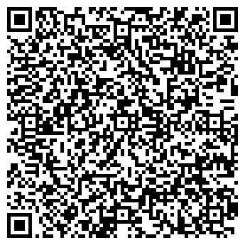 QR-код с контактной информацией организации Виакон Украина, ООО