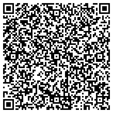 QR-код с контактной информацией организации Днепрдом, ООО