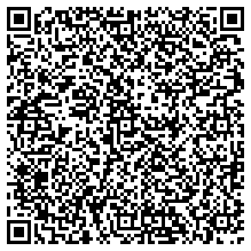 QR-код с контактной информацией организации Укрбудмат, ЧП