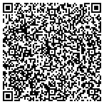 QR-код с контактной информацией организации ООО "АВ металл групп" Запорожье