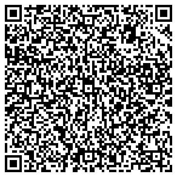 QR-код с контактной информацией организации Ужгородоптторг, ОАО