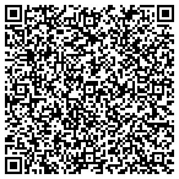 QR-код с контактной информацией организации Укрторгстройматериалы ТПП, ЧАО