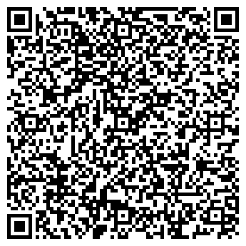 QR-код с контактной информацией организации КММ Будхолдинг, ООО