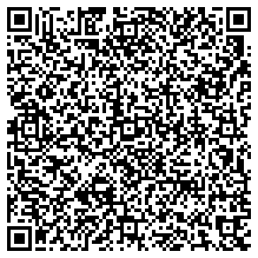 QR-код с контактной информацией организации Будпластик АТЗТ, ЧП