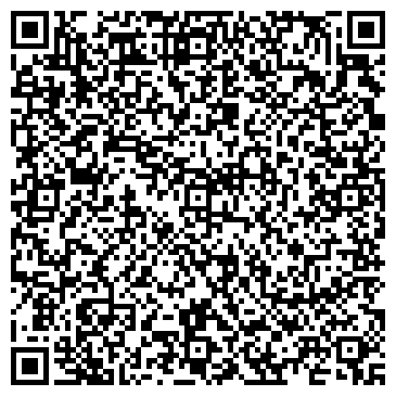 QR-код с контактной информацией организации Будконцепт, ООО