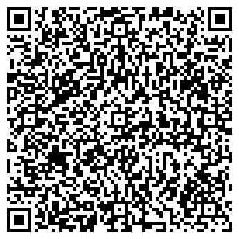 QR-код с контактной информацией организации Вильха ВТФ, ЧП