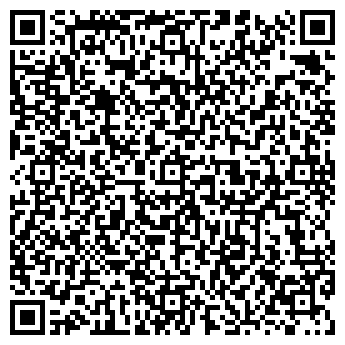 QR-код с контактной информацией организации Калинина, ЧП