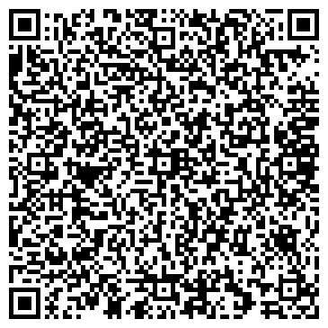 QR-код с контактной информацией организации Технопроект, ООО