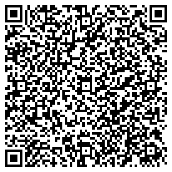 QR-код с контактной информацией организации Евроколор, ЧП