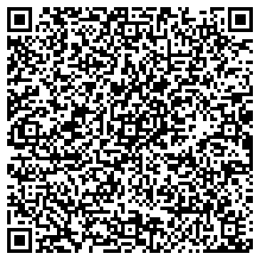 QR-код с контактной информацией организации Будэксим-КР, ООО