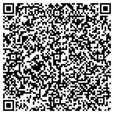 QR-код с контактной информацией организации Авалон М, ООО