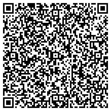 QR-код с контактной информацией организации МетСнаб,ЗАО