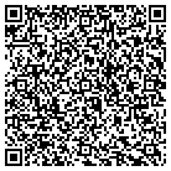 QR-код с контактной информацией организации Меттрублайн БЛ, ООО