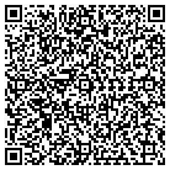 QR-код с контактной информацией организации Ангара, ЧП